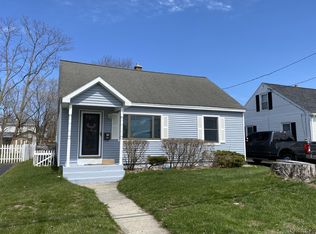 136 Rotterdam St, Schenectady, NY 12306