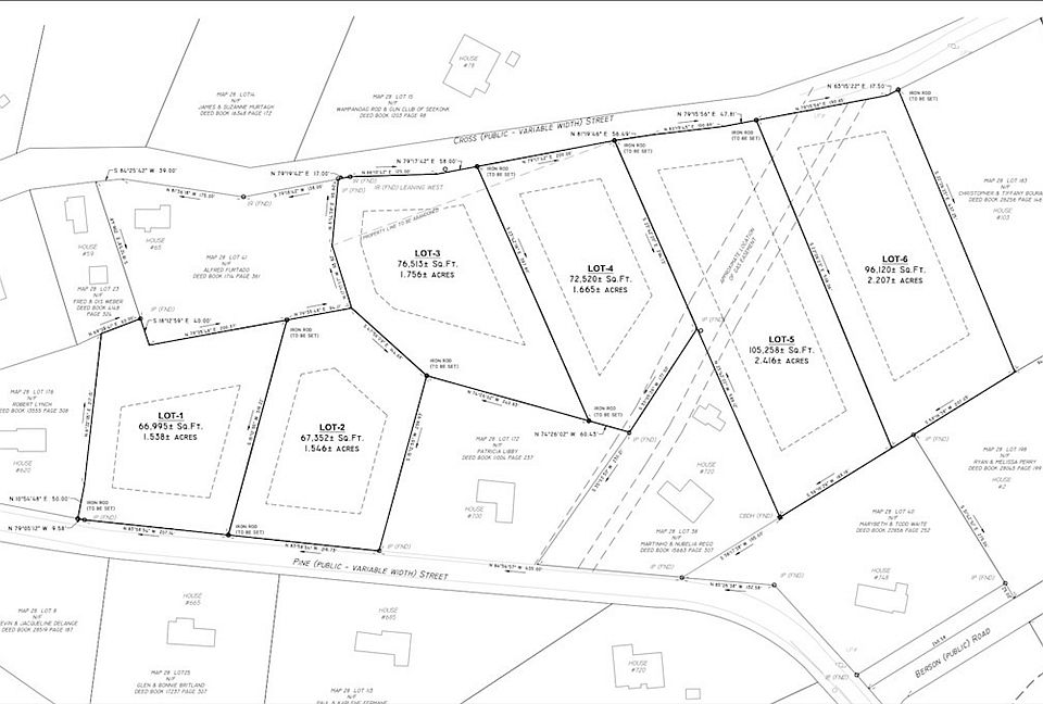 1st image of 73 Cross St Lot 3