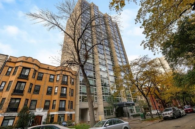 1st image of 2728 N Hampden Ct APT 1010