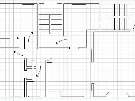 Floor Plan both 1st & 2nd