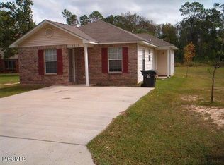 3018 53rd Ave, Gulfport, MS 39501