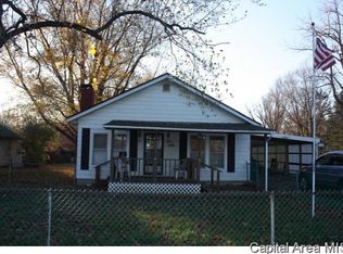 211 Eastdale Ave, Springfield, IL 62703