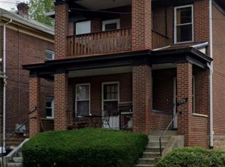 5929-5931 Nicholson St, Pittsburgh, PA 15217