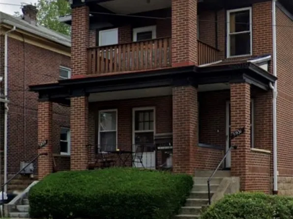 5929-5931 Nicholson St, Pittsburgh, PA 15217