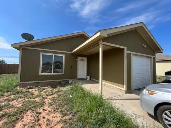 3608 E 3rd Pl, Lubbock, TX 79403
