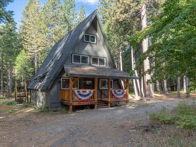 2633 Hangtree Trl, Arnold, CA, 95223