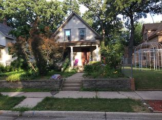 4614 Pillsbury Ave, Minneapolis, MN 55419