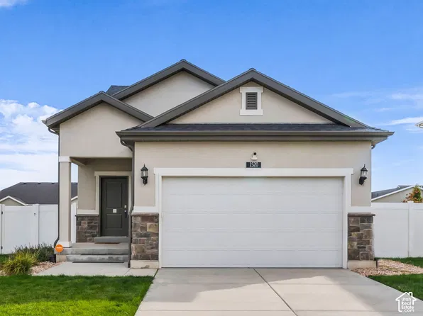 1520 E Erickson Knoll Ln, Eagle Mountain, UT 84005