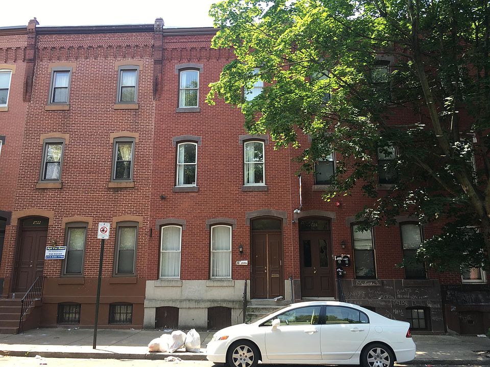 1st image of 1724 Diamond St #1-2-3