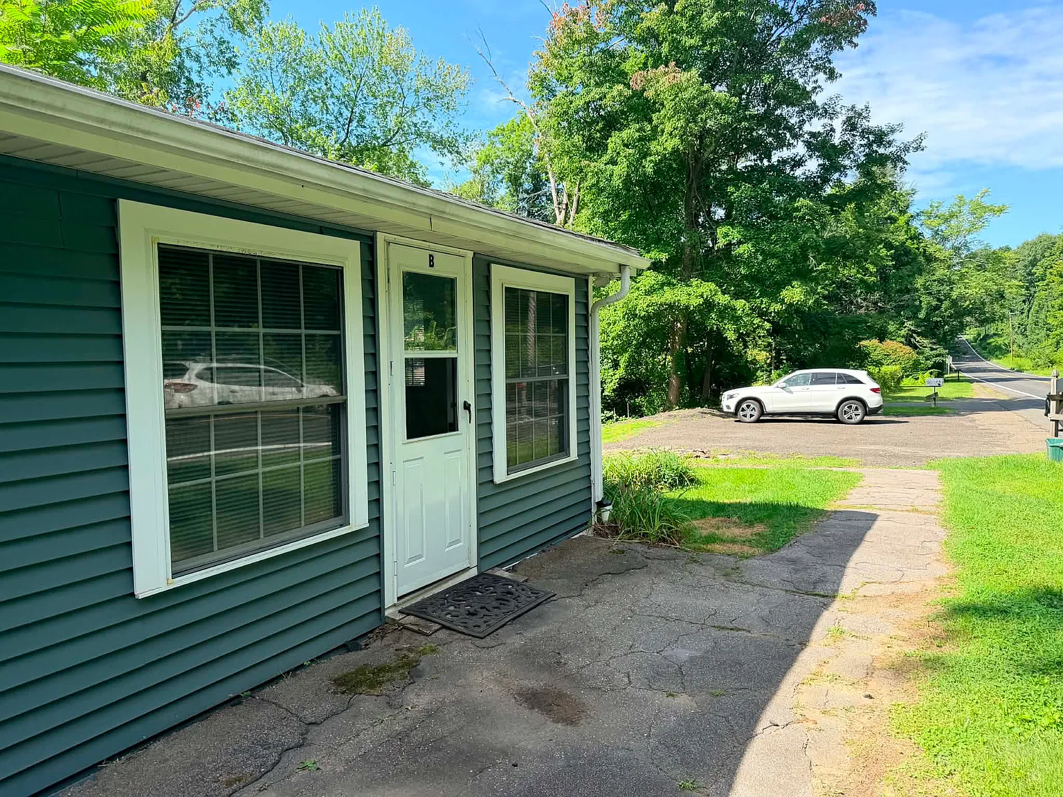 1 bed, $1,800 — Photo 1