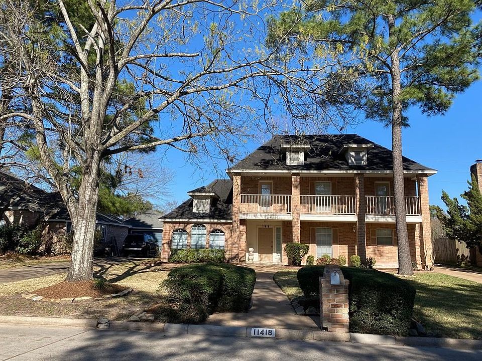 1st image of 11418 Galbreath Dr