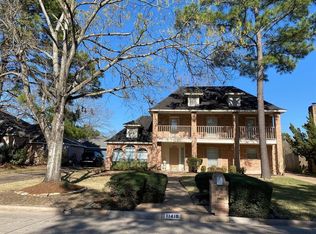 11418 Galbreath Dr, Houston, TX 77066