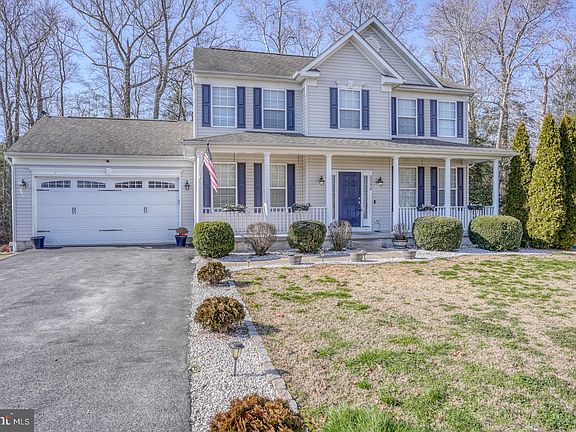 3rd image of 23176 Pine Run