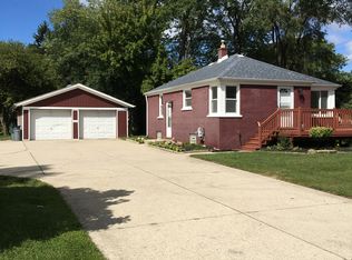 4501 John R Rd, Troy, MI 48085