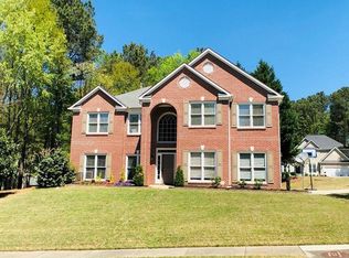 3500 Drawbridge Ct, Duluth, GA 30096