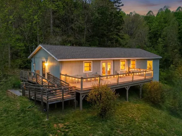 1244 Cook Creek Rd, Murphy, NC 28906
