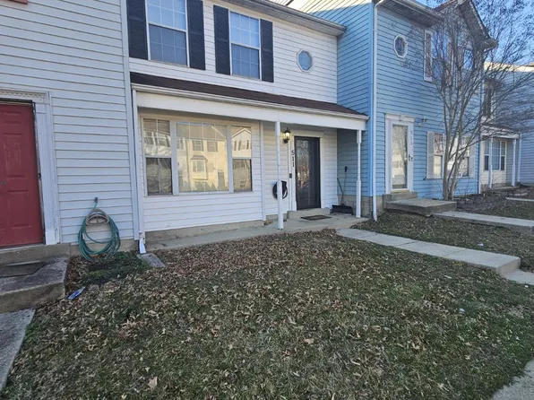 511 Mount Lubentia Ct W, Upper Marlboro, MD 20774