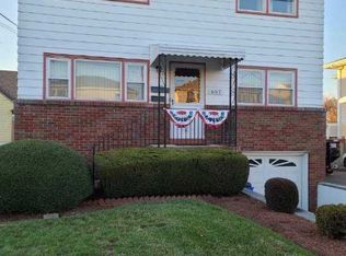 657 10th St FLOOR 2, Lyndhurst, NJ 07071