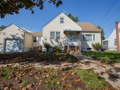 117 E Stimpson Ave, Linden, NJ, 07036