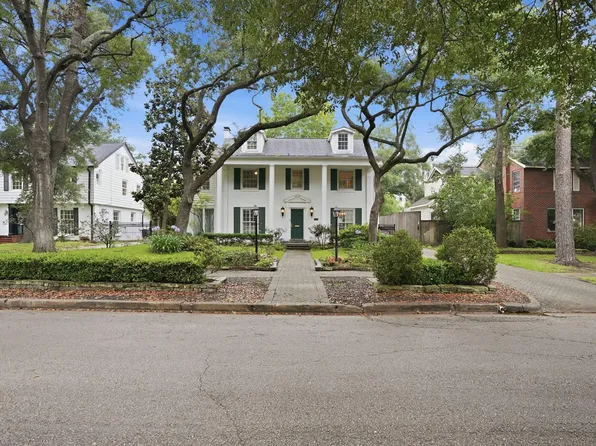 1914 Canterbury St, Houston, TX 77030