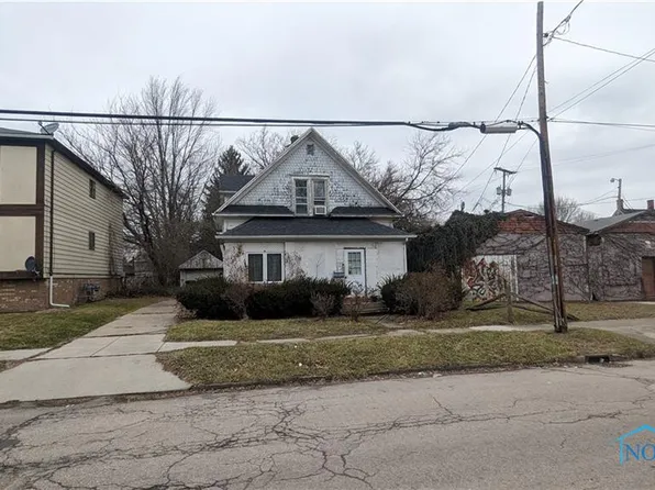 245 E Delaware Ave, Toledo, OH 43608