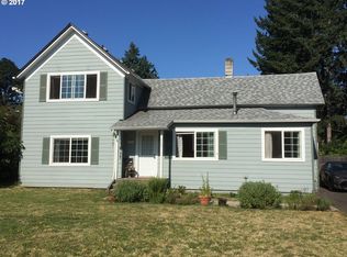 429 S 1st St, Cottage Grove, OR 97424