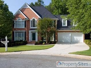 265 Chesney Gln SW, Marietta, GA 30064