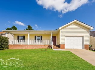 131 Brooksong Dr, Lexington, SC 29073
