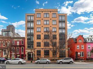 809 6th St NW APT 12, Washington, DC 20001
