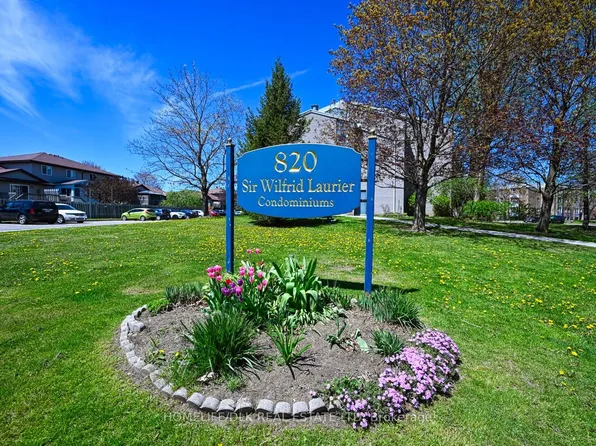 820 Laurier Blvd #306, Brockville, ON K6V 6Z2