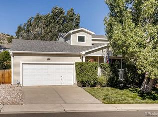 7223 Dome Rock Rd, Littleton, CO 80125