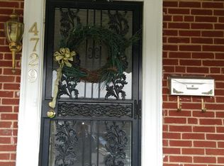 4729 Midwood Ave, Baltimore, MD 21212