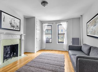 242 W 104th St #4FW, New York, NY