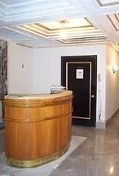 Rented by Spire Group