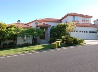 1929 Springridge Ct, Concord, CA 94521