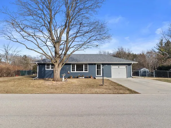 222 East AVENUE, Eagle, WI 53119