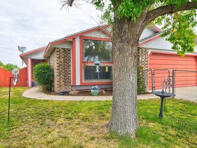 1079 Camino Del Rey Dr SW, Los Lunas, NM, 87031