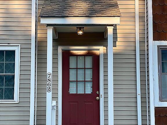 2nd image of 7862 Woodhouse Ln #37C