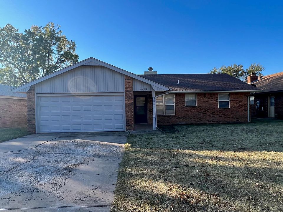 1st image of 5413 Fountain Head Dr
