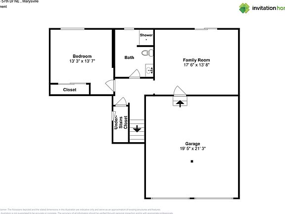 2nd image of 12414 57th Dr NE