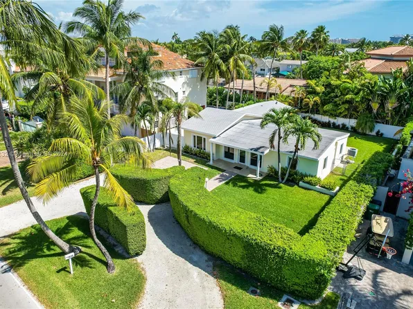 815 Harbor Dr, Key Biscayne, FL 33149