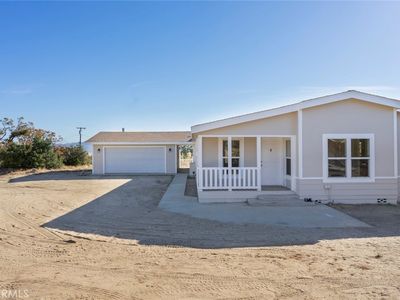 37601 Regal Blue Trl, Anza, CA, 92539