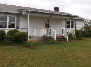 1033 Comer Ln, South Boston, VA 24592