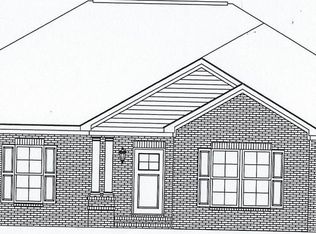 310 Magnolia Ln, Newton, AL 36352