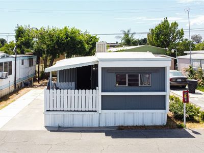 2260 W Rialto Ave SPACE 7, San Bernardino, CA, 92410