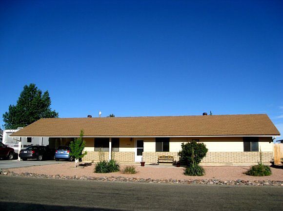 1st image of 4066 N Saratoga Dr #20