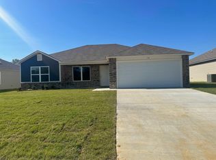 75 Swayze Rhys Ln, Cabot, AR 72023