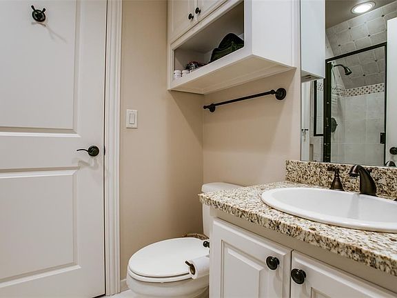 4th image of 3430 McFarlin Blvd APT 1