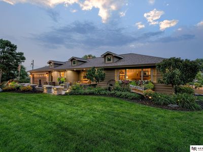 6201 N 132nd St, Omaha, NE, 68164