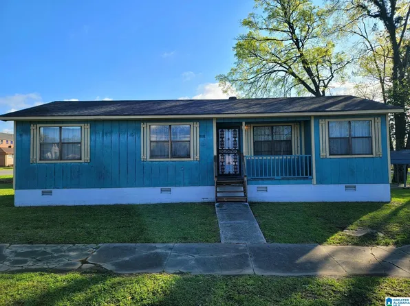 3221 25th St N, Birmingham, AL 35207